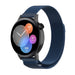 Huawei Watch GT 3 42mm Milanese Strap (Blue)
