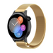 Correa milanese Huawei Watch GT 3 42mm (dorado)