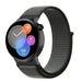 Correa de nylon Huawei Watch GT 3 42mm (verde)