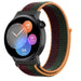 Huawei Watch GT 3 42mm Nylon Strap (Dark Cherry)