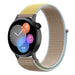 Huawei Watch GT 3 42mm Nylon Strap (Camel)