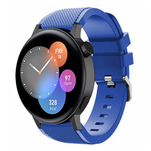 huawei-watch-gt-3-42mm-silikonarmband-blau