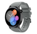Correa silicona Huawei Watch GT 3 42mm (gris)