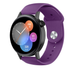 Huawei Watch GT 3 42mm Sport Strap (Purple)