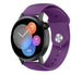 Huawei Watch GT 3 42mm Sport Strap (Purple)