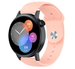 Correa deportiva Huawei Watch GT 3 42mm (rosa)