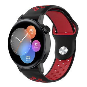huawei-watch-gt-3-42mm-sportarmband-schwarz-rot