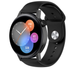 Correa deportiva Huawei Watch GT 3 42mm (negra)