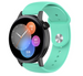 Correa deportiva Huawei Watch GT 3 42mm (aqua)