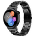 Correa acero Huawei Watch GT 3 42mm (negro)