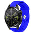 Correa deportiva Huawei Watch GT 3 46mm (azul)