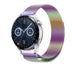 Huawei Watch GT 3 46mm Milanese Strap (Pearlescent)