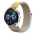Correa nylon Huawei Watch GT 3 46mm (camello)