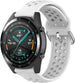 Huawei Watch GT 2 Breathable Strap (White)