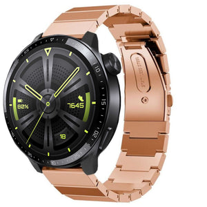 huawei-watch-gt-3-46mm-metalen-bandje-rose-goud