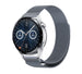Correa Milanese Huawei Watch GT 3 46mm (gris)