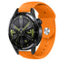 Correa deportiva Huawei Watch GT 3 46mm (naranja)