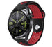 Huawei Watch GT 3 46mm Sport Strap (Black/Red)