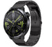 Correa metalica Huawei Watch GT 3 46mm (negra)