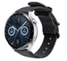 Correa nylon con hebilla Huawei Watch GT 3 46mm (negro)