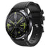 Correa silicona Huawei Watch GT 3 46mm (negra)