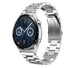 Correa acero Huawei Watch GT 3 46mm (plateado)