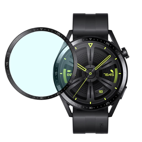 Protector de pantalla para Huawei Watch GT 3 de 46 mm