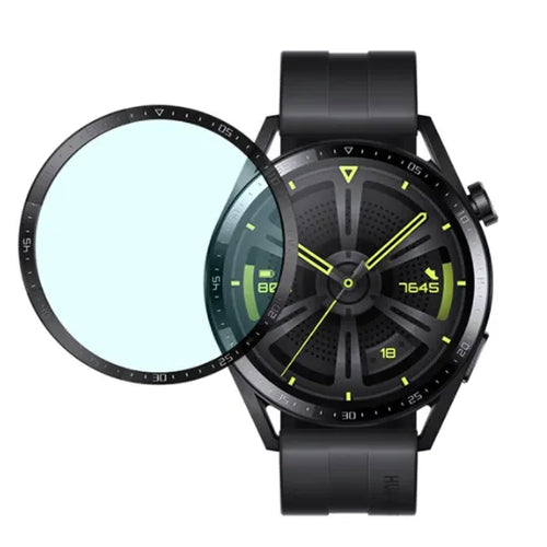 Protector pantalla Huawei Watch GT 3 46mm