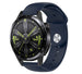 Huawei Watch GT 3 46mm Sport Strap (Dark Blue)