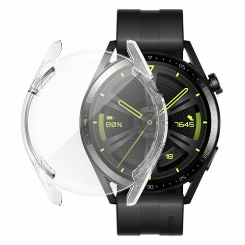 Funda de TPU para Huawei Watch GT 3 de 46 mm