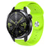 Huawei Watch GT 3 46mm Sport Strap (Light Green)