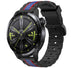 Correa edición especial Huawei Watch GT 3 46mm (negro/azul)
