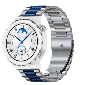 huawei-watch-gt-3-pro-43mm-stalen-band-zilver-blau