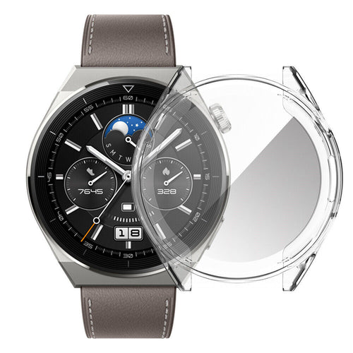 Funda de TPU para Huawei Watch GT 3 Pro de 46 mm