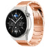 Correa metálica Huawei Watch GT 3 Pro 46mm (oro rosa)