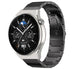 Correa metálica Huawei Watch GT 3 Pro 46mm (negro)