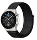 Huawei Watch GT 3 Pro 46mm Nylon Strap (Black)