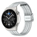 Huawei Watch GT 3 Pro 46mm Fine Steel Strap (Silver)