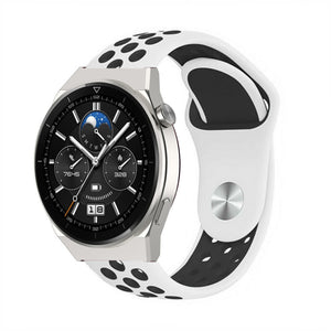 huawei-watch-gt-3-pro-46mm-sport-bandje-wit-zwart