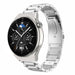 Correa acero Huawei Watch GT 3 Pro 46mm (plata)