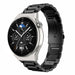 Correa acero Huawei Watch GT 3 Pro 46mm (negro)