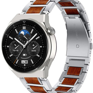 huawei-watch-gt-3-pro-46mm-stalen-houten-band-zilv