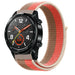 Correa de nylon Huawei Watch GT 2 (pomelo)