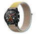 Correa nylon Huawei Watch GT/GT 2 (camel)