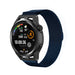 Correa milanesa Huawei Watch GT Runner (azul)