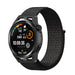 Correa nylon Huawei Watch GT Runner (negra)