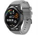 Correa silicona Huawei Watch GT Runner (gris)