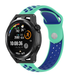Correa deportiva Huawei Watch GT Runner (aguamarina/azul)