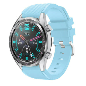 huawei-watch-gt-silicone-band-zand-blauw