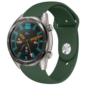 huawei-watch-gt-sportband-dunkelgrun